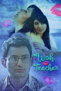 Woh Teacher (2020) Hindi Short Film Watch Online Free 